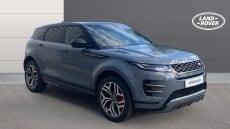 Land Rover Range Rover Evoque 2.0 D180 First Edition 5dr Auto Diesel Hatchback